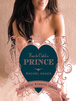 cover image of How to Catch a Prince